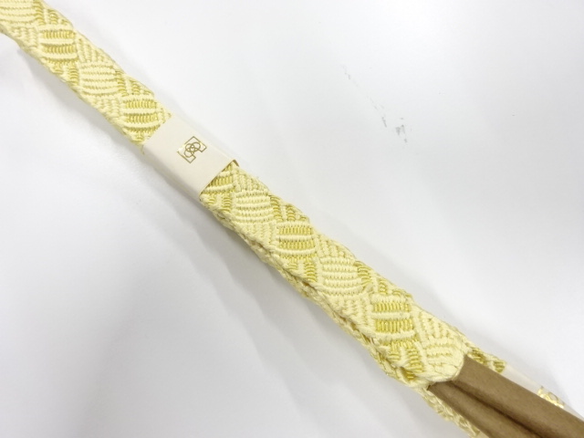 Japanese Kimono / Accessories Silk